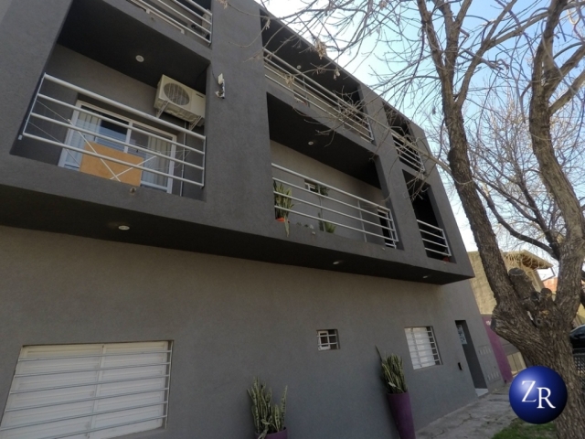 Propiedad en Alquiler ubicada en barrio  de la ciudad de Esperanza