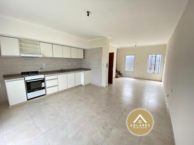 Propiedad en Alquiler ubicada en barrio  de la ciudad de Esperanza