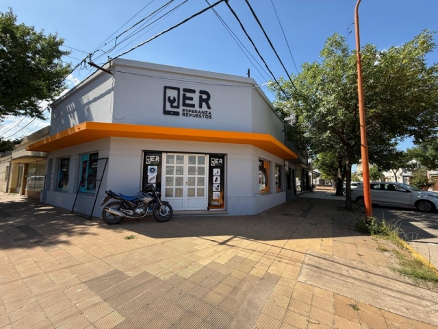 Propiedad en Venta ubicada en barrio  de la ciudad de Esperanza