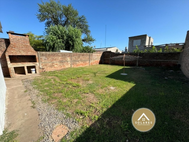 Propiedad en Venta ubicada en barrio  de la ciudad de Esperanza