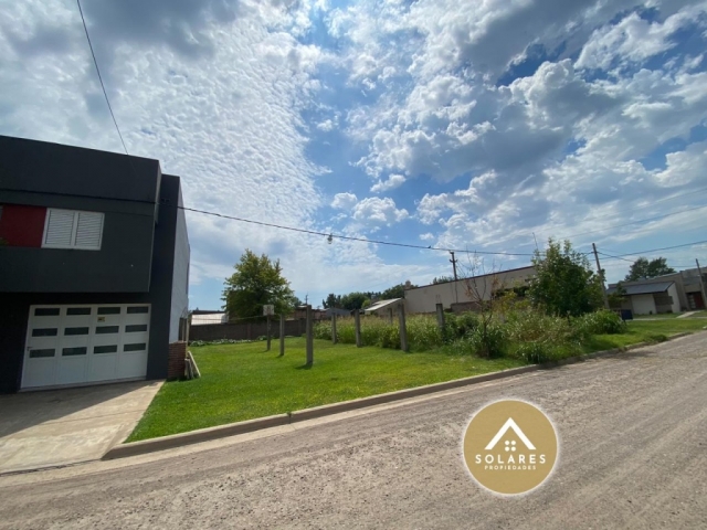 Propiedad en Venta ubicada en barrio  de la ciudad de Esperanza
