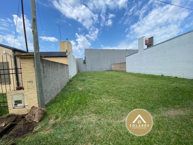 Propiedad en Venta ubicada en barrio  de la ciudad de Esperanza