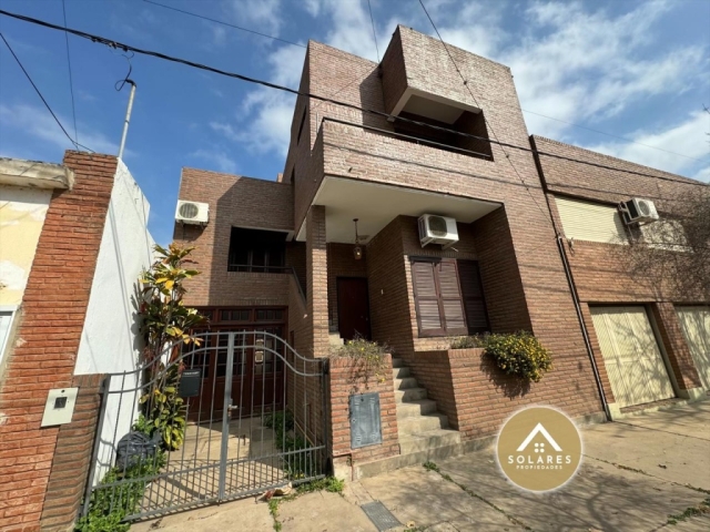 Propiedad en Alquiler ubicada en barrio  de la ciudad de Esperanza