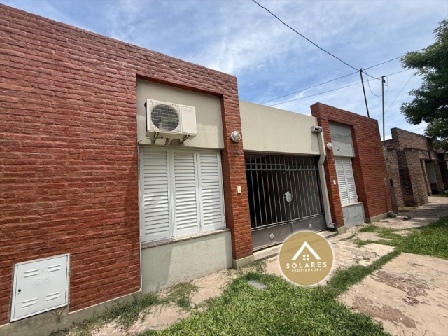 Propiedad en Alquiler ubicada en barrio  de la ciudad de Esperanza