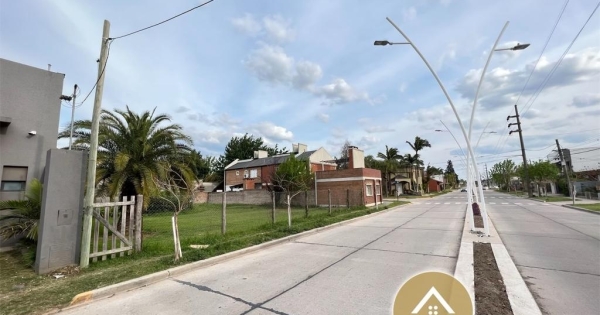 Terreno de s/d en 